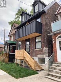 1 - 197 HALLAM STREET Toronto (Dovercourt-Wallace Emerson-Juncti City of Toronto Toronto (GTA) Preview