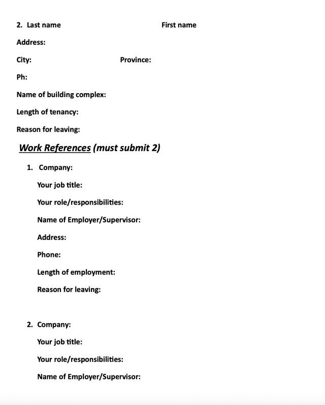 One Bedroom Suite For Rent - Available now in Long Term Rentals in Terrace - Image 6