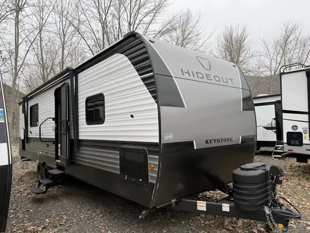 2026 KEYSTONE RV Hideout 291 BRWE in RVs & Motorhomes in Nelson - Image 3