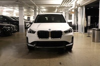 This BMW X1 has a powerful Intercooled Turbo Premium Unleaded I-4 2.0 L/122 engine powering this Aut... (image 2)
