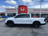 Command the road with this stunning 2024 Honda Ridgeline Black Edition Crew Cab Pickup. This Certifi... (image 7)