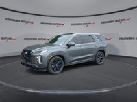 // ACCIDENT FREE!! // Meet the 2023 Hyundai Palisade Urban 7-Passenger AWD, a confident, family-read... (image 3)