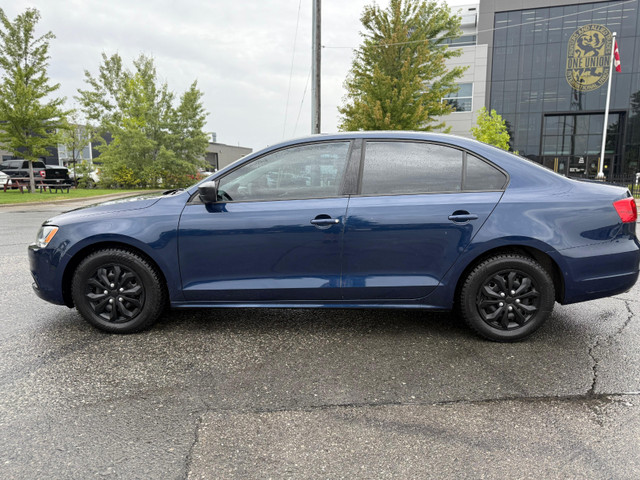 2013 Volkswagen jetta  included tax  2 years warranty in Cars & Trucks in City of Toronto - Image 4