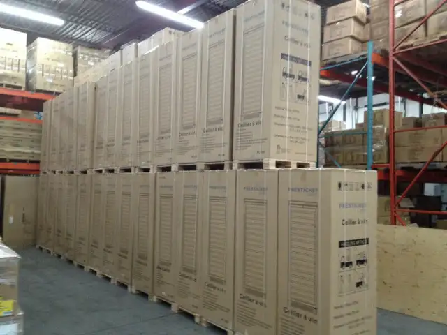 CELLIERS 2024 NEW 181 BOTTLES, 2 PRESTICHEF ZONES CAVES62863733102082121