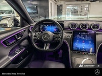 Le Programme Certifié Étoile Mercedes est en option. Les véhicules certifiés sont couverts par une G... (image 8)