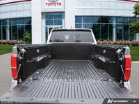 Experience the robustness and versatility of the 2026 Toyota Tacoma 4x4 Double Cab Auto, finished in... (image 6)