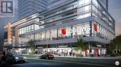 Experience Refined Midtown Living At The Madison Condos With A Thoughtfully Designed 1-Bedroom Plus...