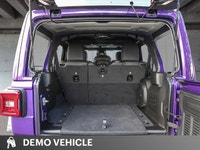 Unleash your ultimate off-road adventure with the stunning 2026 Jeep Wrangler Rubicon X, now availab... (image 7)