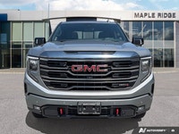4WD Crew Cab 157 AT4 ... Engine: Turbocharged Diesel I6 3.0L/183 Other Equipment ENGINE DURAMAX 3.0L... (image 7)