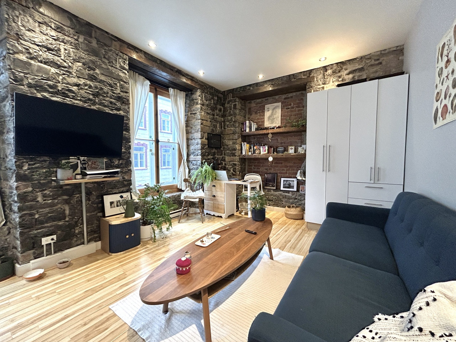 125 Rue Sainte-Anne — photo 3