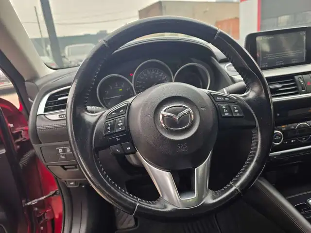 2016 Mazda Mazda6 GS5434264151248281615