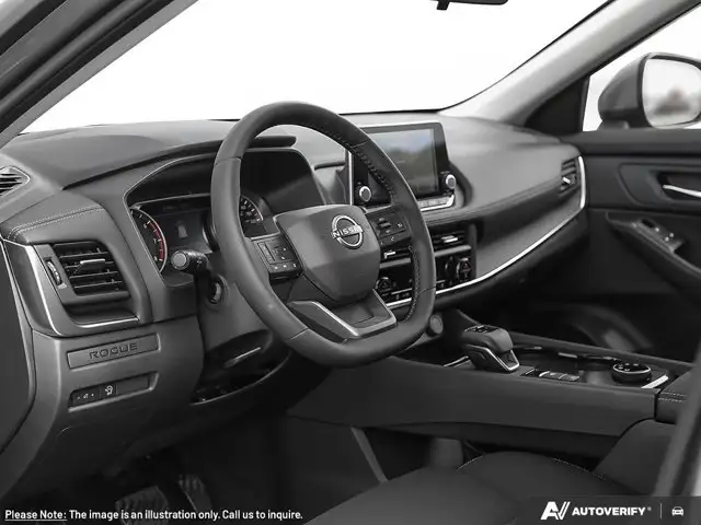 2026 Nissan Rogue in Cars & Trucks in Hamilton - Image 13