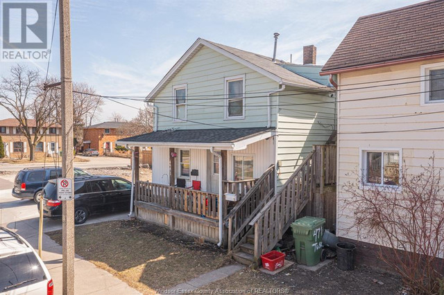 471 TUSCARORA STREET Windsor, Ontario in Houses for Sale in Windsor Region - Image 3