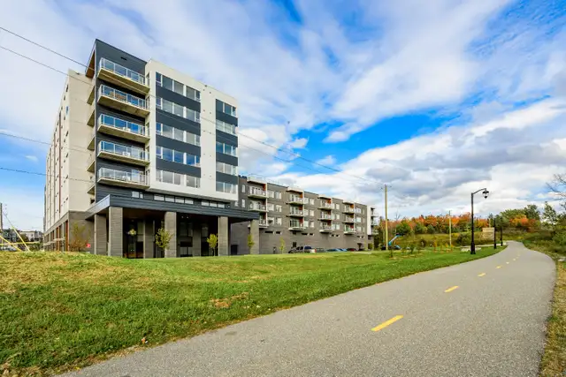 Le Sabrevois, rue du Chardonnay -  A1