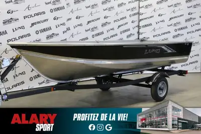 Welcome to Alary Sport Ontario ... Engine: 25 HP MAX