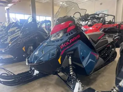 APPLY NOW: https://www.ridecollective.ca/get-pre-approved 2024 POLARIS PROSTAR S4 VOYAGEUR 146 Power...