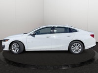 This Chevrolet Malibu has a strong Turbocharged Gas I4 1.5L/91 engine powering this Automatic transm... (image 1)