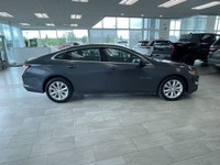 The 2021 Chevrolet Malibu LT is a stylish and fuel-efficient midsize sedan that delivers the perfect... (image 4)