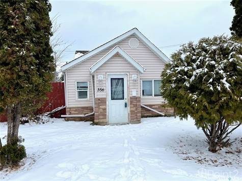 356 13th STREET W in Houses for Sale in Prince Albert - Image 2