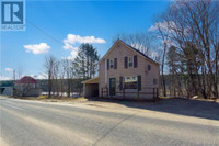 582 Priceville Road Priceville, New Brunswick