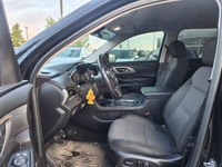 Welcome to Sherwood Buick GMC! 7 Passenger Seating | Black Accent/Trailering Packages | Heated Seats... (image 2)