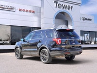 Check out this 2018 Ford Explorer XLT. Its Automatic transmission and Regular Unleaded V-6 3.5 L/213... (image 4)