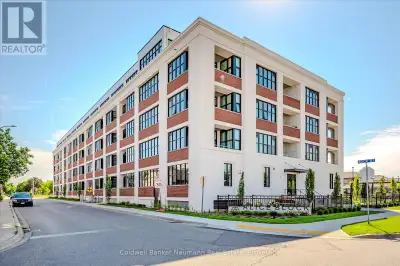 Experience The Ideal Fusion Of Historic Character And Modern Comfort In This Bright And Stylish Corn...