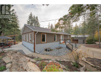 47 Twin Lakes Road Enderby, British Columbia