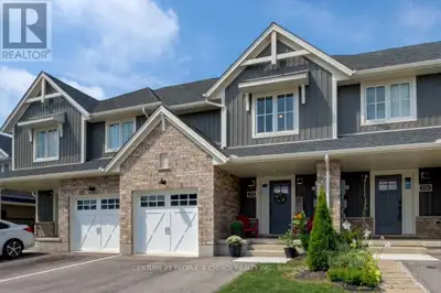 258 PEACH TREE BOULEVARD St. Thomas, Ontario