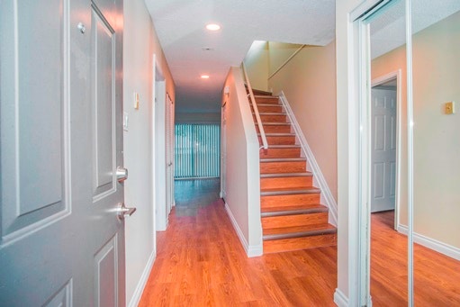 3 bedroom & 3+den Townhouse in Brooks 4