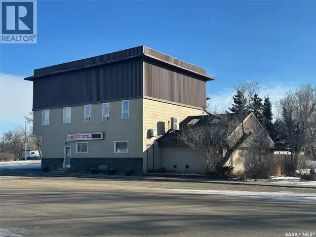 115 Main STREET Limerick, Saskatchewan in Commercial & Office Space for Sale in Moose Jaw - Image 5