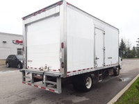 Ryder Stock ID: 673622 Transmission Type/Speed: AUTO 6 Engine: DIESEL 4HK1-TC'10 215/2550 Horse Powe... (image 5)