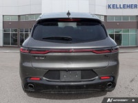 Introducing the cutting-edge 2024 Dodge Hornet R/T Plus Sport Utility, boasting a dynamic 1.3L I-4 T... (image 3)