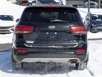 Look at this 2019 Kia Sorento EX 2.4. Its Automatic transmission and Regular Unleaded I-4 2.4 L/144... (image 6)