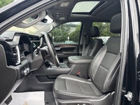 This GMC Sierra 2500 Denali 4WD Crew boasts a Turbocharged Diesel V8 6.6L/ engine powering this Unkn... (image 8)