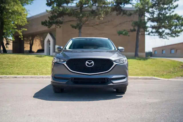 2019 Mazda CX-5534820867781447681