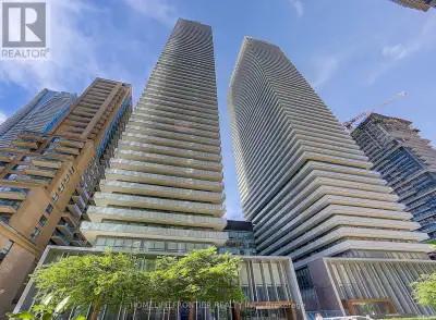 2207 - 42 CHARLES STREET Toronto (Church-Yonge Corridor), Ontari