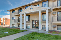 Amenities: Air Conditioning • Balconies • Heat & Water Included Suite & Building: One-, and two-bedr... (image 8)
