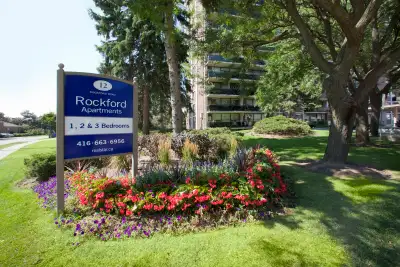 1 Bedroom Apartment for Rent Bathurst /Steeles in North York!, View more