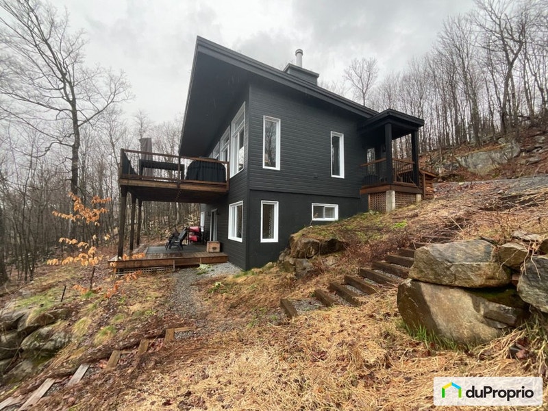 15 Chemin du Lac Grace, Lachute, QC J8H 3W8 · Gore