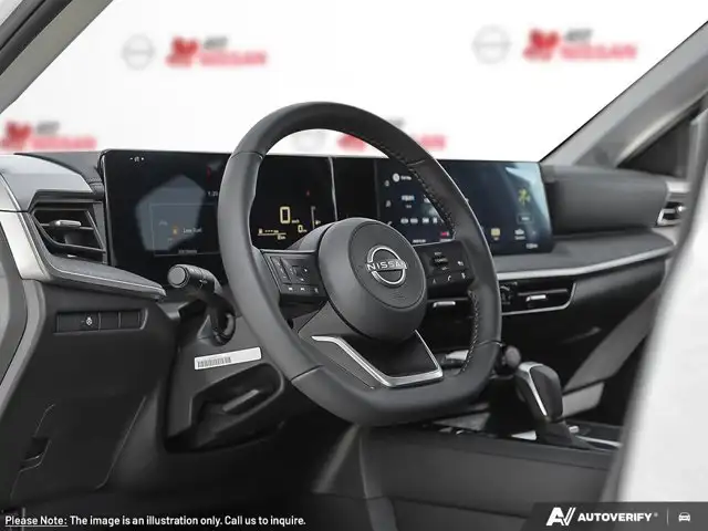 2026 Nissan Kicks SV in Cars & Trucks in Ottawa - Image 13