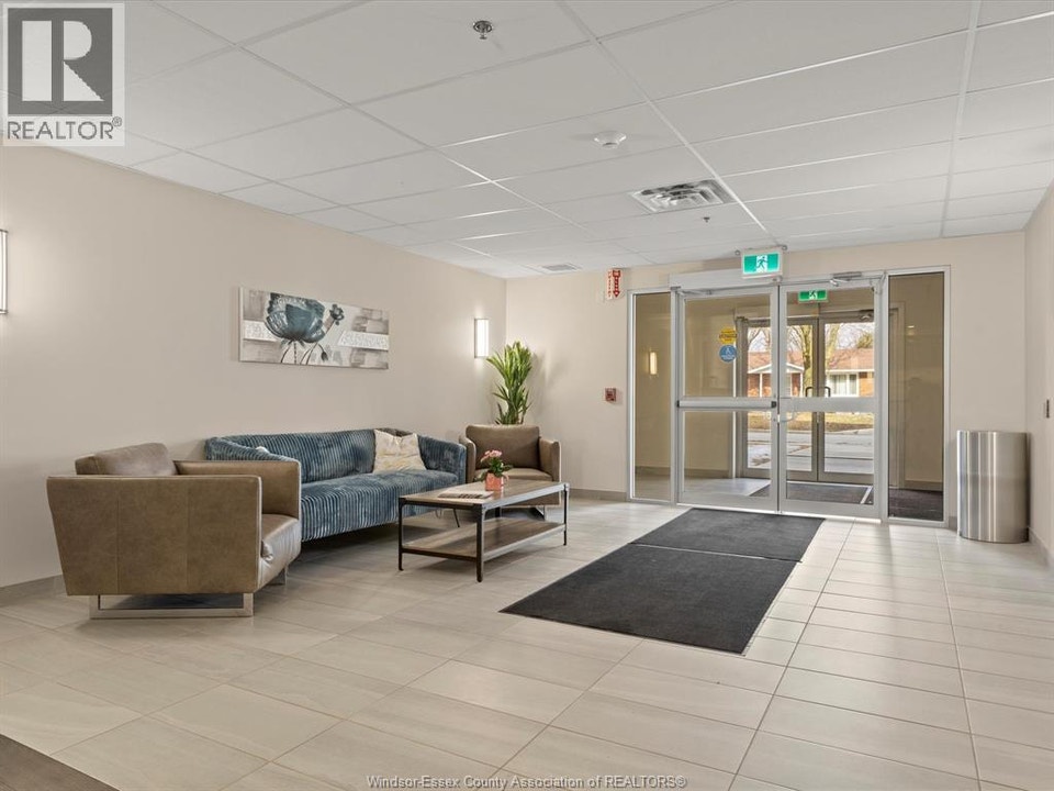 22 VICTOR STREET Unit# 509 Essex, Ontario 2