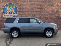 Welcome to Mann-Northway Auto Source. Command the road with this powerful 2020 GMC Yukon SLT. Its 5.... (image 6)