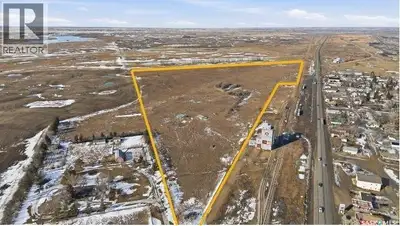 Are you looking for an excellent investment opportunity? This 55.99 acre piece of pasture land runs...