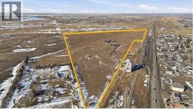 Chamberlain Land Chamberlain, Saskatchewan in Land for Sale in Moose Jaw - Image 2