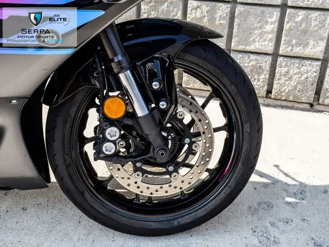 2024 Yamaha YZF-R7 in Sport Bikes in Markham / York Region - Image 6
