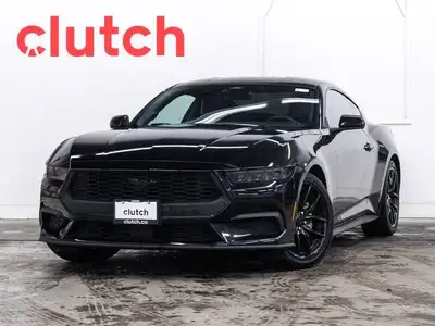 NO ACCIDENTS / CLEAN CARFAX / 1 OWNER / Auto Stop/Start, Automatic High Beams, Rear View Camera and...