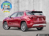 Welcome to Mann-Northway Auto Source. This GMC Terrain has a strong Turbocharged Gas I4 1.5L/-TBD- e... (image 4)