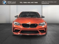 ===== 2020 BMW M2 Competition | Transmission M ? double embrayage | ===== ===== * Transmission M ? d... (image 1)