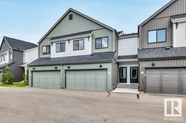 #18 1910 COLLIP VIEW SW Edmonton, Alberta62865715040643121